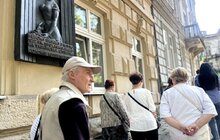 Фото 2: Побачити Львів Соломії Крушельницької: екскурсія місцями співачки світової слави (відео)