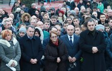 Фото 9: У Львові молитвою відзначили День Гідності та Свободи
