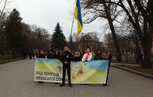 Фото 2: «В ці дні дуже важливо віддати шану нашим Героям», - А. Садовий