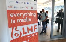 Фото 7: У Львові три дні відбуватиметься VI Lviv Media Forum
