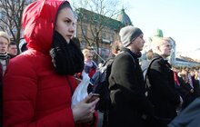 Фото 7: У Львові вшанували пам’ять Героїв Небесної Сотні тихою ходою
