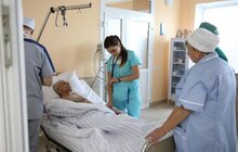 Фото 15: Нове відділення невідкладної допомоги у КНП «8-а міська лікарня м. Львова»