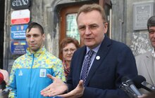 Фото 3: У Львові стартували «Дні профілактики і раннього виявлення артеріальної гіпертензії», які триватимуть до 19 травня
