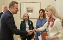 Фото 18: Львів поглиблюватиме співпрацю з Чеською Республікою