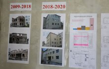 Фото 8: До кінця року Львів планує добудувати школу в смт Рудно