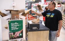 Фото 10: У Львові стартував другий етап просвітницької кампанії «Без поліетилену»