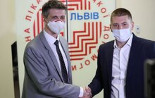 Фото 13: Лікарня швидкої допомоги Львова отримала в подарунок чеське обладнання на майже 6 млн грн