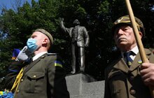 Фото 12: Львів відзначає 25-ту річницю Конституції України