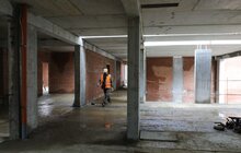 Фото 8: Мер доручив розробити генеральний план розвитку мікрорайону Під Голоском та презентувати його за місяць