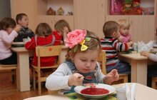 Фото 2: Виїзд на львівський ДНЗ №170 