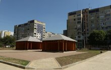 Фото 5: Садочок у мікрорайоні Сихів-18 запрацює вже з 1 вересня