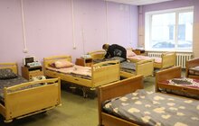 Фото 5: У лікарні швидкої допомоги Львова відкрили першу частину нового COVID-відділення