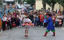 Фото 11: ЛМКП «Львівводоканал» проводить для мешканців міста Фестиваль води