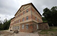 Фото 1: Незабаром у Винниках відкриють Центр надання адміністративних послуг