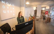 Фото 1: Завтра МолоДвіжЦентр. Львів урочисто відкриє свої двері для відвідувачів