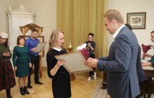 Фото 3: Мер Львова привітав бібліотекарів з професійним святом
