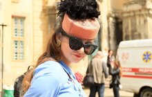Фото 2: У Львові відбувся велопроменад «Батяри на роверах»