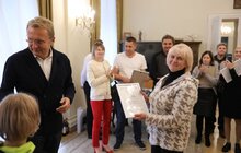 Фото 8: Місто спільно з Львівським фермерським ярмарком підготує спеціальну подію до Різдва