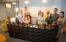Фото 19: Завтра МолоДвіжЦентр. Львів урочисто відкриє свої двері для відвідувачів