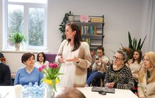 Фото 4: У Львові відкрили частину бібліотеки ProFashion