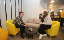 Фото 27: Завтра МолоДвіжЦентр. Львів урочисто відкриє свої двері для відвідувачів