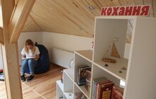 Фото 5: Ремонт у бібліотеці № 26, що на вул. Окружній