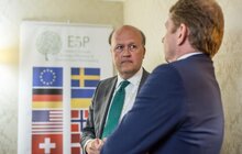 Фото 2: Львів отримав 35 млн. євро на будівництво сміттєпереробного комплексу та рекультивацію Грибовицького полігону ТПВ