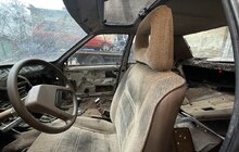 Фото 9: Найближчим часом із вулиць Львова заберуть ще 20 занедбаних авто