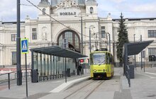 Фото 13: На площі Двірцевій облаштовують новий фонтан