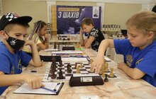 Фото 8: У Львові стартував Відкритий кубок із шахів: призовий фонд змагань 200 тис грн