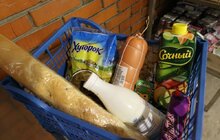 Фото 7: У Львові відкрили перший продовольчий банк «Тарілка»