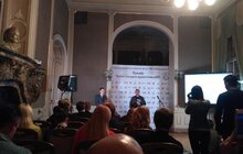 Фото 1: У Львові назвали фіналістів премії «Високі стандарти журналістики-2017»