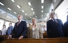 Фото 7: У Львові триває Форум випускників Львівської політехніки 2019