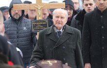 Фото 7: Сьогодні у Львові поховали дружину героя України Ніну Юхновську