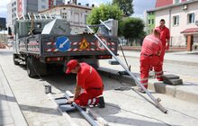 Фото 23: «До кінця цього року вулиця Замарстинівська буде відремонтована», — А. Садовий