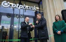 Фото 5: ОТП Банк відкрив у Львові відділення та дирекцію