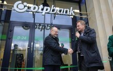 Фото 6: ОТП Банк відкрив у Львові відділення та дирекцію