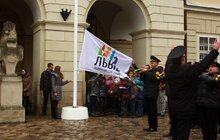 Фото 3: «Від сьогодні Львів є шаховою столицею світу», - А.Садовий