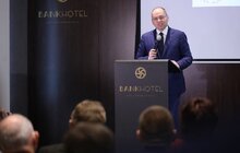 Фото 11: Сьогодні у Львові зустрілись люди, життя яких упродовж року врятувала трансплантація