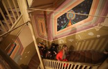 Фото 9: У Львові стартувало триєнале сучасного мистецтва «Український Зріз»
