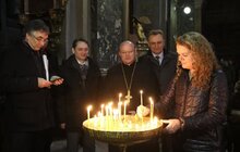 Фото 19: У Львові з офіційним візитом перебуває Генерал-губернатор Канади Жулі Пайєтт