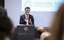 Фото 14: Сьогодні у Львові зустрілись люди, життя яких упродовж року врятувала трансплантація