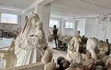 Фото 8: Жодного будівництва чи житла на цій території не може бути: позиція міста щодо Львівської кераміко-скульптурної фабрики