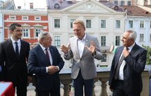 Фото 2: Невдовзі у Львові запрацює новий приватний медичний центр