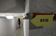 Фото 2: У Львові відремонтували укриття на понад 250 людей на вулиці Каліча Гора (фото/відео)