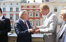 Фото 7: Невдовзі у Львові запрацює новий приватний медичний центр