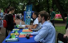 Фото 24: «Місто професій 2018» зібрало 30 тисяч відвідувачів