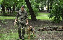 Фото 31: «Місто професій 2018» зібрало 30 тисяч відвідувачів