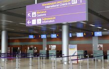 Фото 2: В аеропорту «Львів» відкрили базу Wizz Air та 6 нових напрямів авіакомпанії