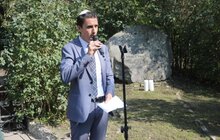 Фото 7: У Львові вшанували пам’ять жертв Янівського концтабору